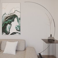 Квартира в Греции, Пелопоннес, Коринф, 63 кв.м.