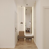 Квартира в Греции, Пелопоннес, Коринф, 63 кв.м.