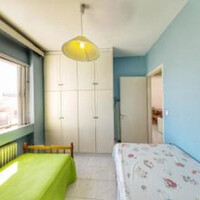 Квартира в Греции, Пелопоннес, 50 кв.м.