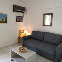Квартира в Греции, Пелопоннес, Лутраки, 33 кв.м.