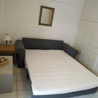 Квартира в Греции, Пелопоннес, Лутраки, 33 кв.м.