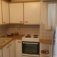 Квартира в Греции, Пелопоннес, Лутраки, 33 кв.м.