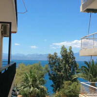 Flat in Greece, Peloponnese, 65 sq.m.