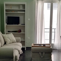 Flat in Greece, Peloponnese, 65 sq.m.
