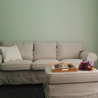 Flat in Greece, Peloponnese, 65 sq.m.