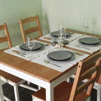 Flat in Greece, Peloponnese, 65 sq.m.