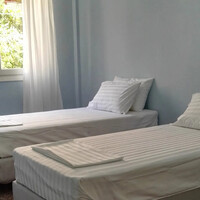 Flat in Greece, Peloponnese, 65 sq.m.