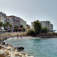 Flat in Greece, Peloponnese, 65 sq.m.