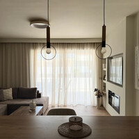 Flat in Greece, Peloponnese, Kranidi, 50 sq.m.
