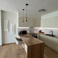 Flat in Greece, Peloponnese, Kranidi, 50 sq.m.