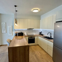 Flat in Greece, Peloponnese, Kranidi, 50 sq.m.