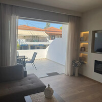 Flat in Greece, Peloponnese, Kranidi, 50 sq.m.