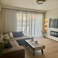 Flat in Greece, Peloponnese, Kranidi, 50 sq.m.