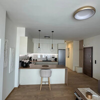Flat in Greece, Peloponnese, Kranidi, 50 sq.m.