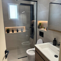 Flat in Greece, Peloponnese, Kranidi, 50 sq.m.