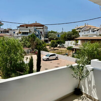 Flat in Greece, Peloponnese, Kranidi, 50 sq.m.