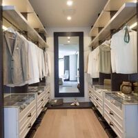 Апартаменты в Турции, Стамбул