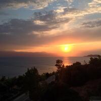 Townhouse in Greece, Peloponnese, 120 sq.m.