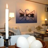 Townhouse in Greece, Peloponnese, 120 sq.m.