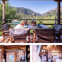 Townhouse in Greece, Peloponnese, 65 sq.m.