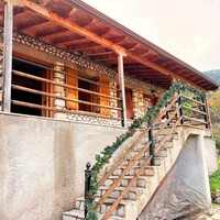Townhouse in Greece, Peloponnese, 65 sq.m.