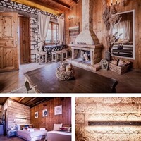 Townhouse in Greece, Peloponnese, 65 sq.m.