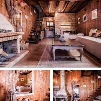 Townhouse in Greece, Peloponnese, 65 sq.m.