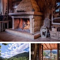 Townhouse in Greece, Peloponnese, 65 sq.m.