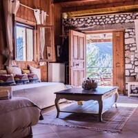 Townhouse in Greece, Peloponnese, 65 sq.m.