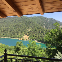 Townhouse in Greece, Peloponnese, 65 sq.m.