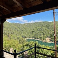 Townhouse in Greece, Peloponnese, 65 sq.m.