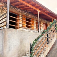 Townhouse in Greece, Peloponnese, 65 sq.m.