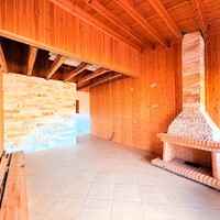 Townhouse in Greece, Peloponnese, 65 sq.m.