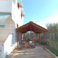 Таунхаус в Греции, Пелопоннес, Kiato, 173 кв.м.
