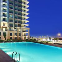 Apartment in Turkey, Istanbul, 250 sq.m.