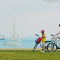 Apartment in Turkey, Istanbul, 250 sq.m.