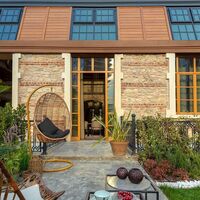 Apartment in Turkey, Istanbul, 250 sq.m.