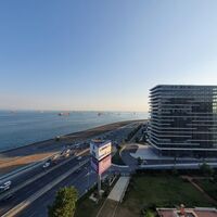 Apartment in Turkey, Istanbul, 250 sq.m.