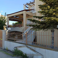 Таунхаус в Греции, Пелопоннес, 145 кв.м.