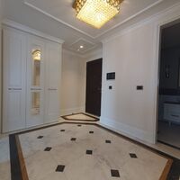 Apartment in Turkey, Istanbul, 250 sq.m.