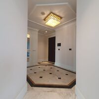 Apartment in Turkey, Istanbul, 250 sq.m.