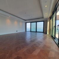 Apartment in Turkey, Istanbul, 250 sq.m.