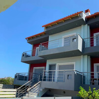 Townhouse in Greece, Peloponnese, 178 sq.m.