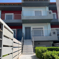 Townhouse in Greece, Peloponnese, 178 sq.m.