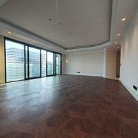 Apartment in Turkey, Istanbul, 250 sq.m.