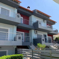 Townhouse in Greece, Peloponnese, 178 sq.m.