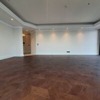 Apartment in Turkey, Istanbul, 250 sq.m.