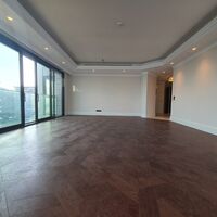 Apartment in Turkey, Istanbul, 250 sq.m.