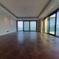 Apartment in Turkey, Istanbul, 250 sq.m.