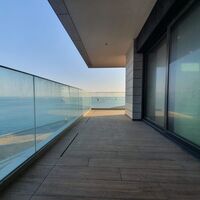 Apartment in Turkey, Istanbul, 250 sq.m.